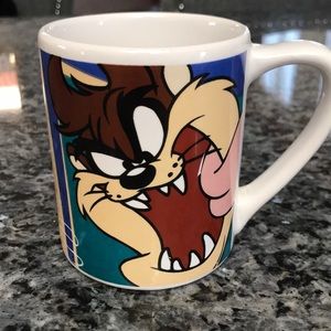 Tasmanian Devil mug